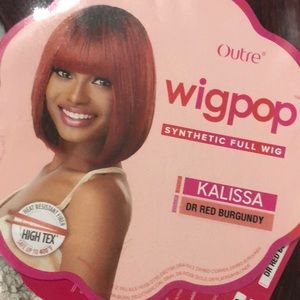 Wigpop Kalissa